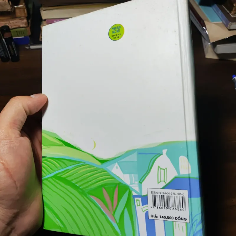 Mãi Mãi Tuổi Hai Mươi - Nguyễn Văn Thạc 1020161