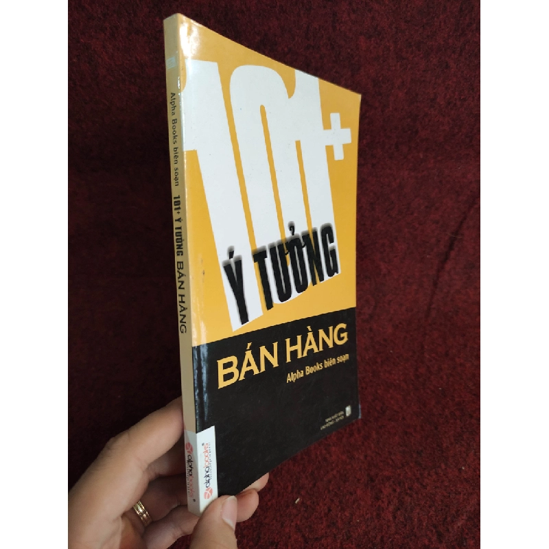 100 ý tưởng bán hàng 2012 mới 90%HPB.HCM01/03 40911