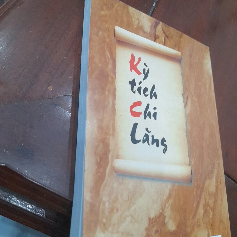 Kỳ tích CHI LĂNG 479224