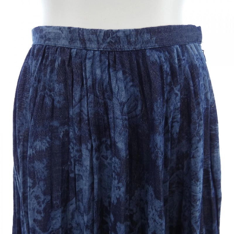 【Mã giảm giá】Christian Dior CHRISTIAN DIOR Váy 651597