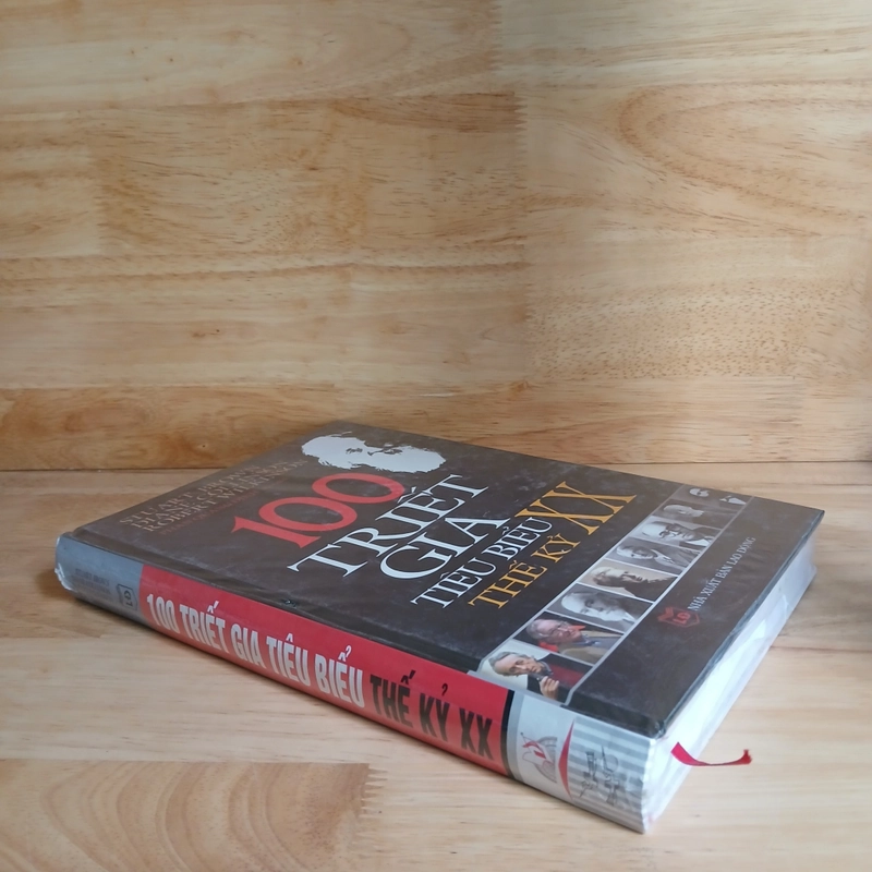 100 Triết Gia Tiêu Biểu Thế Kỷ XX - Stuart Brown, Diané Collinson, Robert Wilkinson 478349