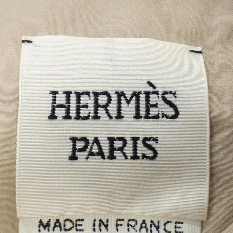 【Mã giảm giá】Áo khoác HERMES 640950