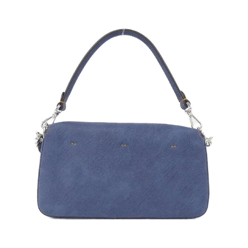 【Sản phẩm mới】Túi xách vai Fendi Baguette 8BR600 AUSZ 610371