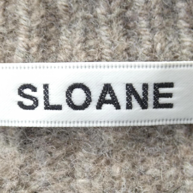 【Mã giảm giá】SLOANE Áo len 633254