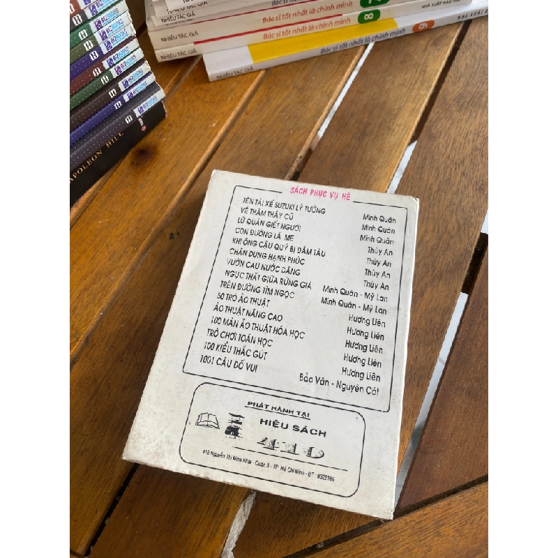 Về thăm thầy cũ – Minh Quân 529378