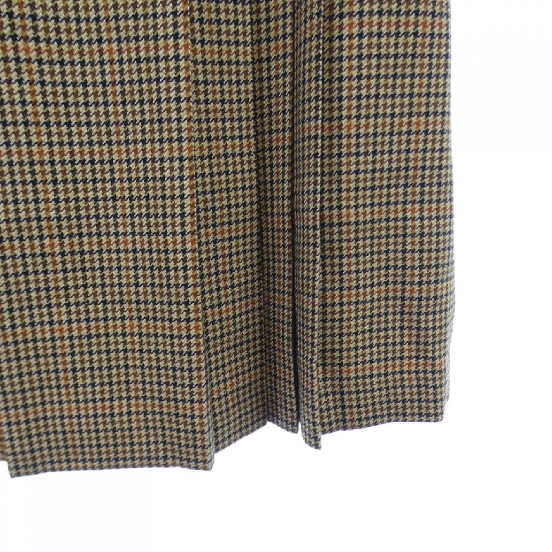 【Mã giảm giá】Chân váy DAKS 650424