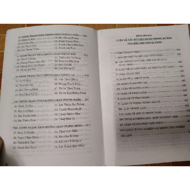 Định tính - lượng không gian theo dòng văn hóa tinh thần Phương Đông - 2000 - 461 trang Lịch sử thế giới ANTQ2702 930449