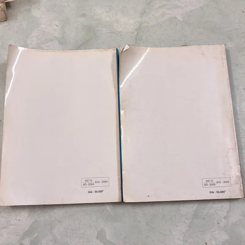 Thuỷ công (2 tập) 1031055