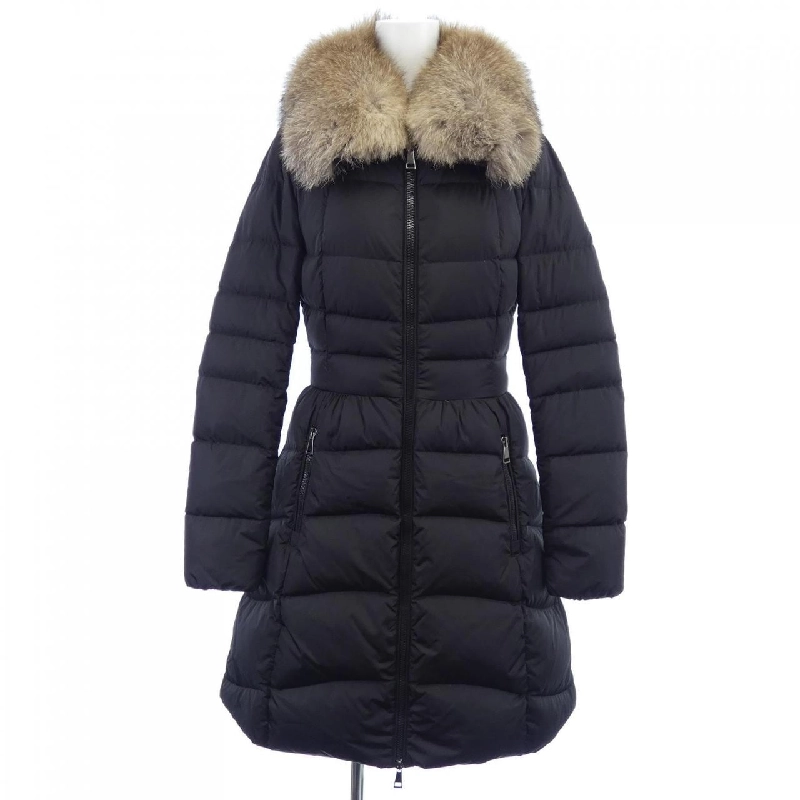 Áo khoác lông vũ MONCLER HIRONDELLE 633563