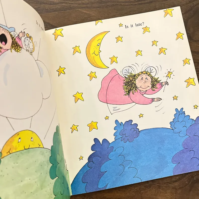 The Tooth Fairy (1981) 973663