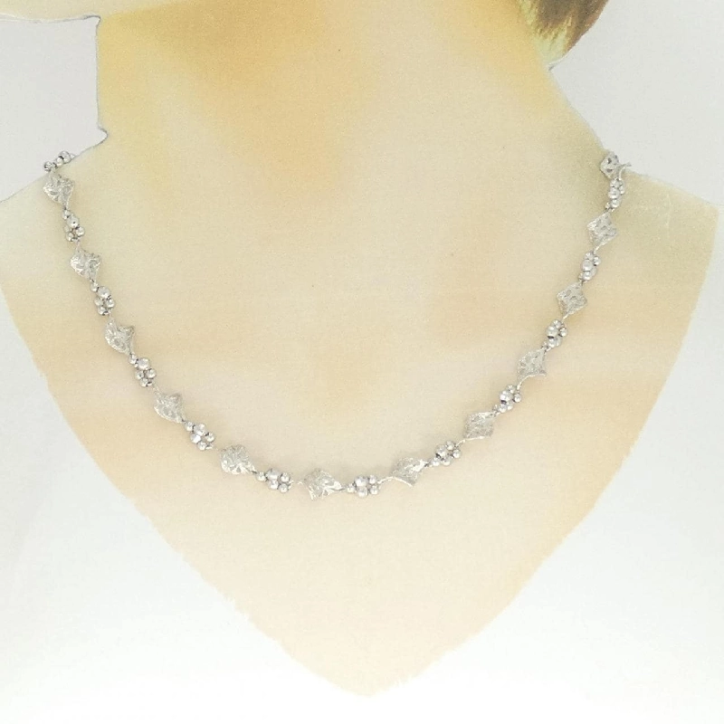 PT850 Necklace - Hàng hiệu Authentic 864448