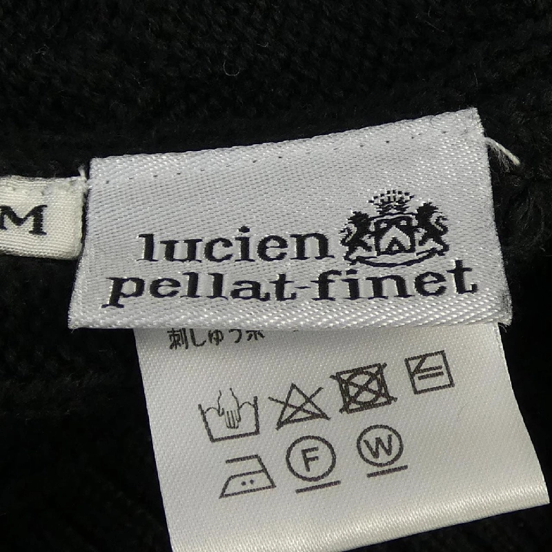 Lucien Pellat-Finet áo len - Hàng hiệu Authentic 823839