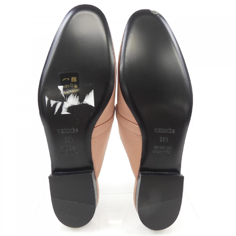 Giày sandal HERMES Oz Kelly Buckle 232118Z - Hàng hiệu Authentic 827466