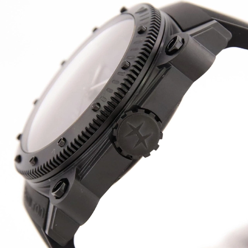 Đồng hồ Hamilton Khaki Navy Below Zero PVD H785050/H78505330 TI tự động - Hàng hiệu Authentic 881053