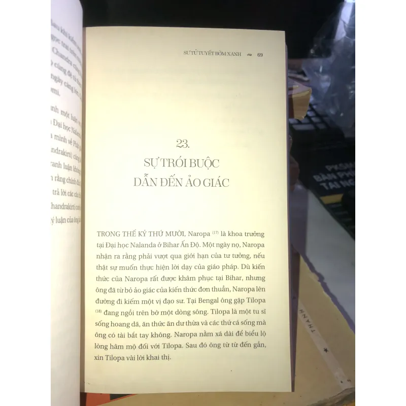 Sư tử tuyết bờm xanh - Surya Das 1021747