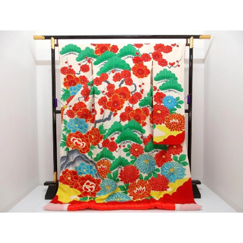 色打掛 - Hàng hiệu Authentic 877453