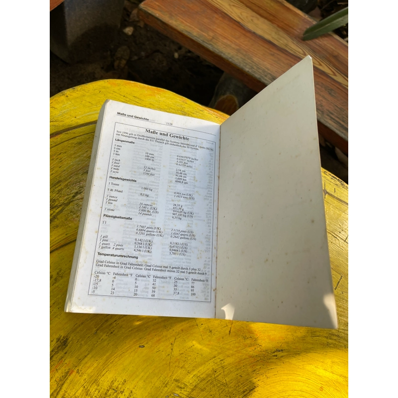 TỪ ĐIỂN ANH ĐỨC- ĐỨC ANH - ENGLISH DEUTSCH- DEUTSCH ENGLISH 539936