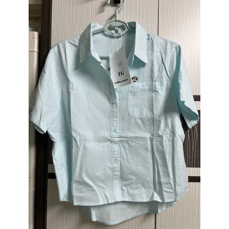 Áo sơ mi vải đẹp 1005166