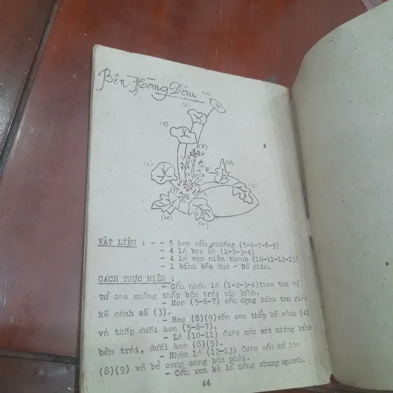 Nghệ thuật CẮM HOA 565299