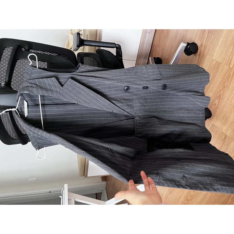 Jumpsuit đùi second hand 523545