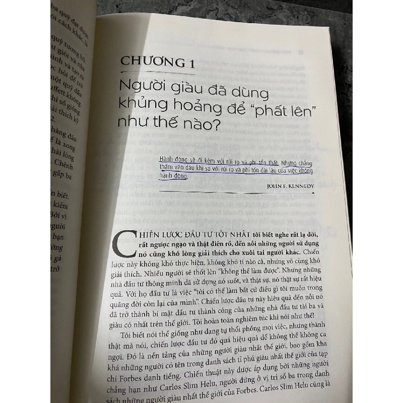 Ngày đòi nợ- Phil Town (sách qua sử dụng mất áo,có hightlight vài chỗ,bìa cứng) 784079