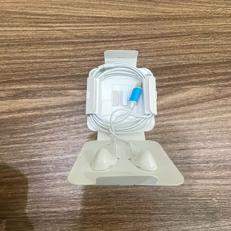 Tai nghe iphone có dây 186411