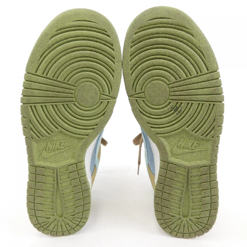 Giày thể thao NIKE - Hàng hiệu Authentic 907386