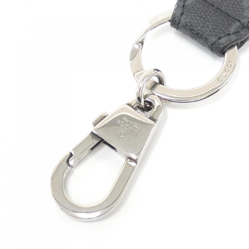 【Sản phẩm mới】Gucci 701432 K9GSN móc khóa 624290