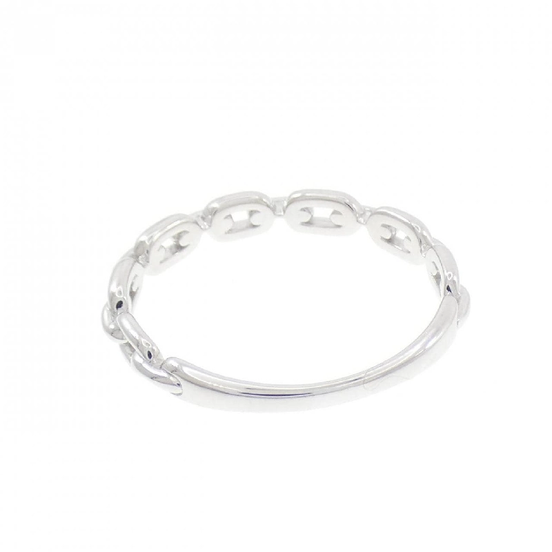 Nhẫn K10WG Vandome - Hàng hiệu Authentic 837303