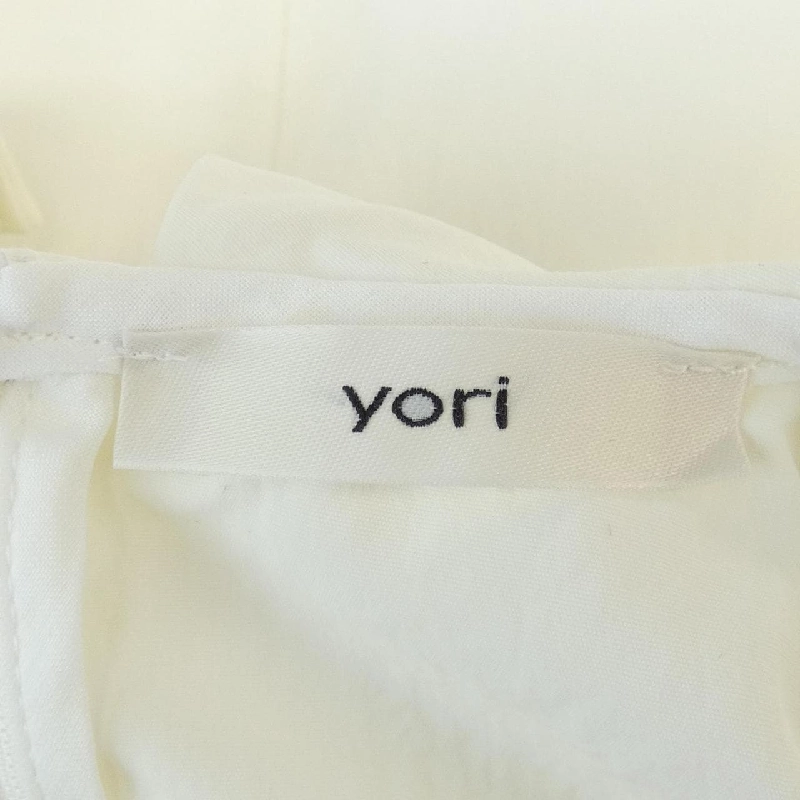 【Mã giảm giá】Yori yori áo 642792