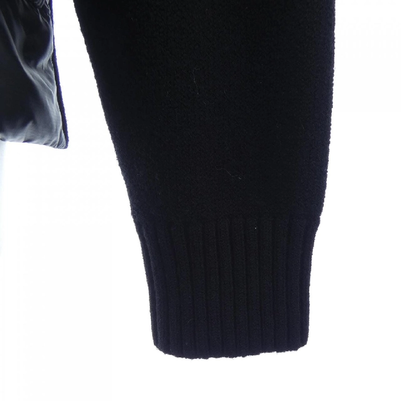 MONCLER GRENOBLE 20979B00011 Áo khoác lông - Hàng hiệu Chính hãng 891702