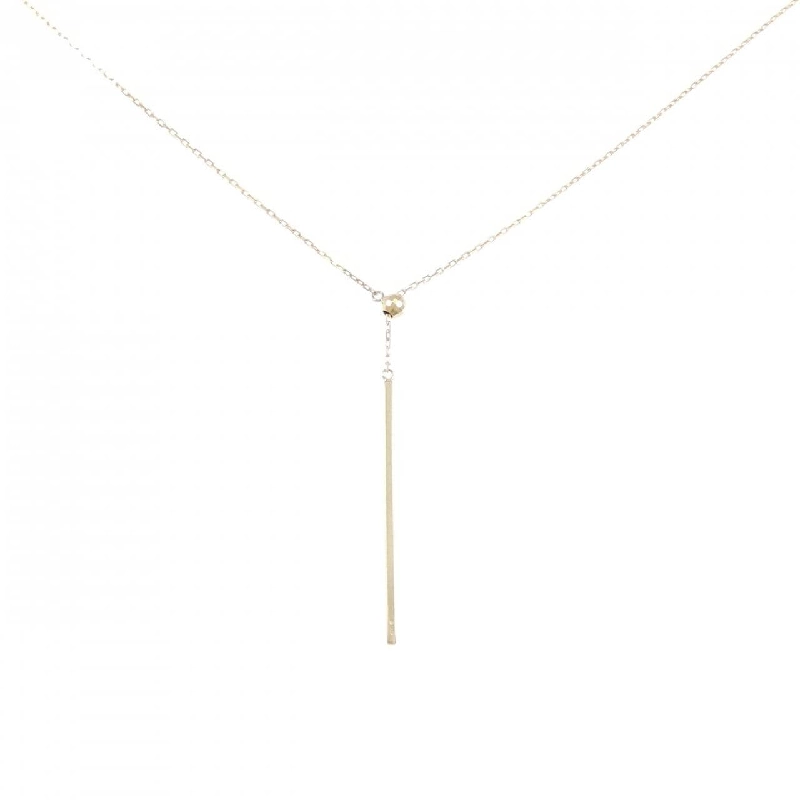 K18YG Dây chuyền - Hàng hiệu Chính hãng 858388