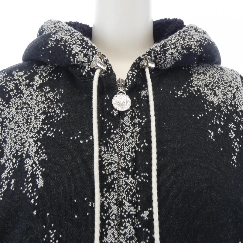 CHANEL LOOK46 P80197K11599 25B Áo khoác - Hàng hiệu Chính hãng 814785