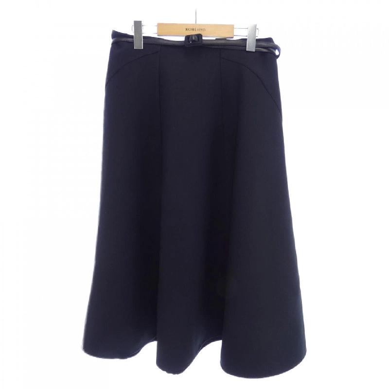 Chân váy midi CHRISTIAN DIOR 151J21A1166 648870