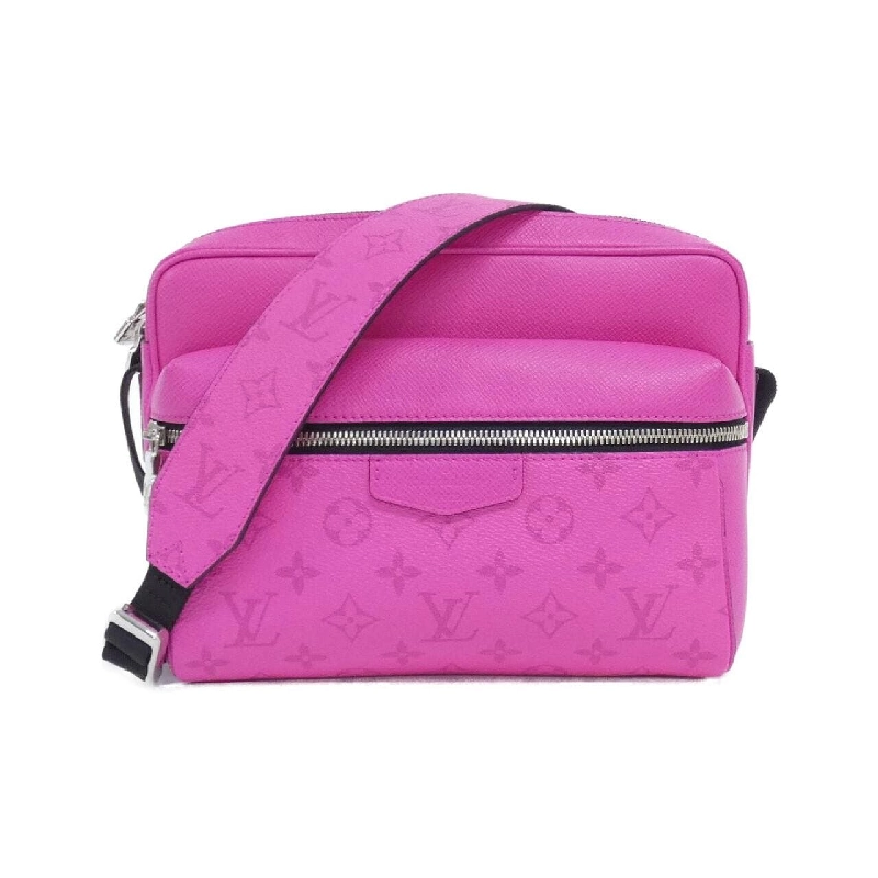 Túi đeo chéo Louis Vuitton Taiga Lama Outdoor Messenger M30765 - Hàng hiệu Chính hãng 776500