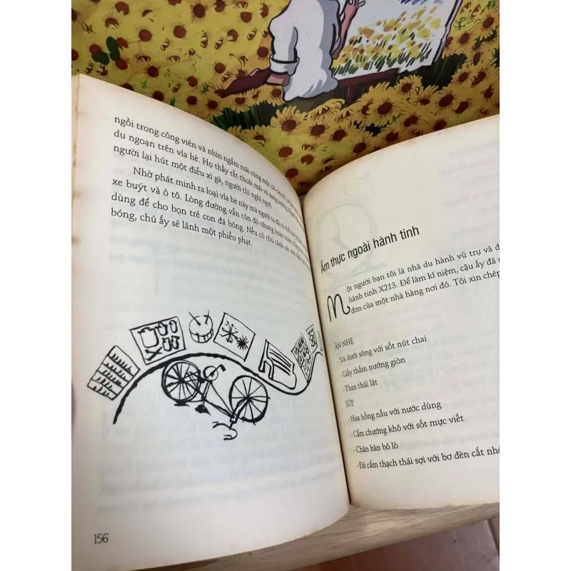 Chuyện Kể Trên Điện Thoại - Gianni Rodari 958147