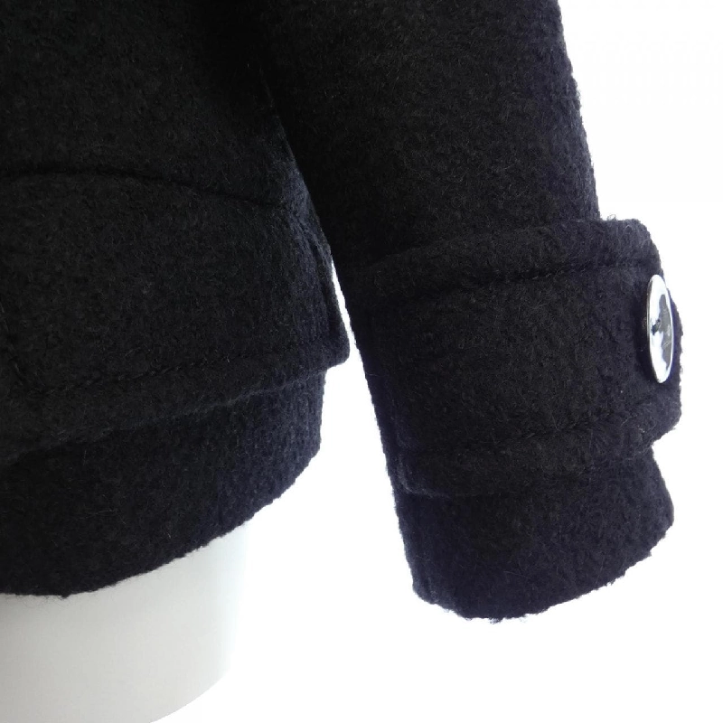 Áo khoác PRADA 633467