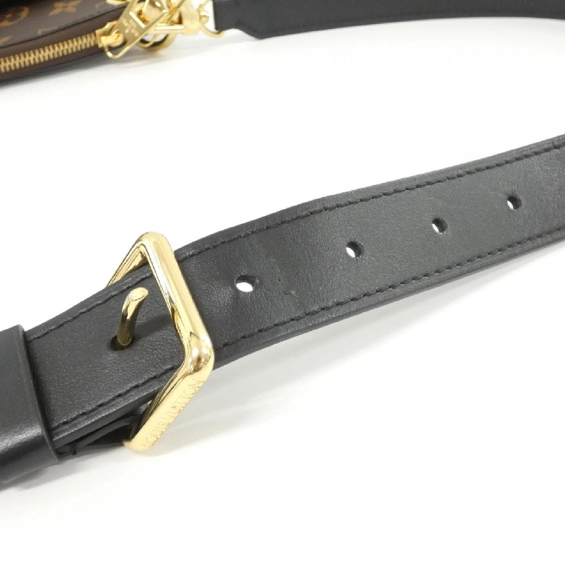 Túi xách vai Louis Vuitton Monogram Odeon MM M45352 612548