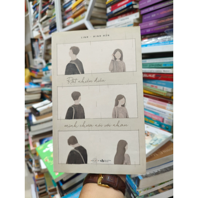 Rất nhiều điều mình chưa nói với nhau 🌱 475179