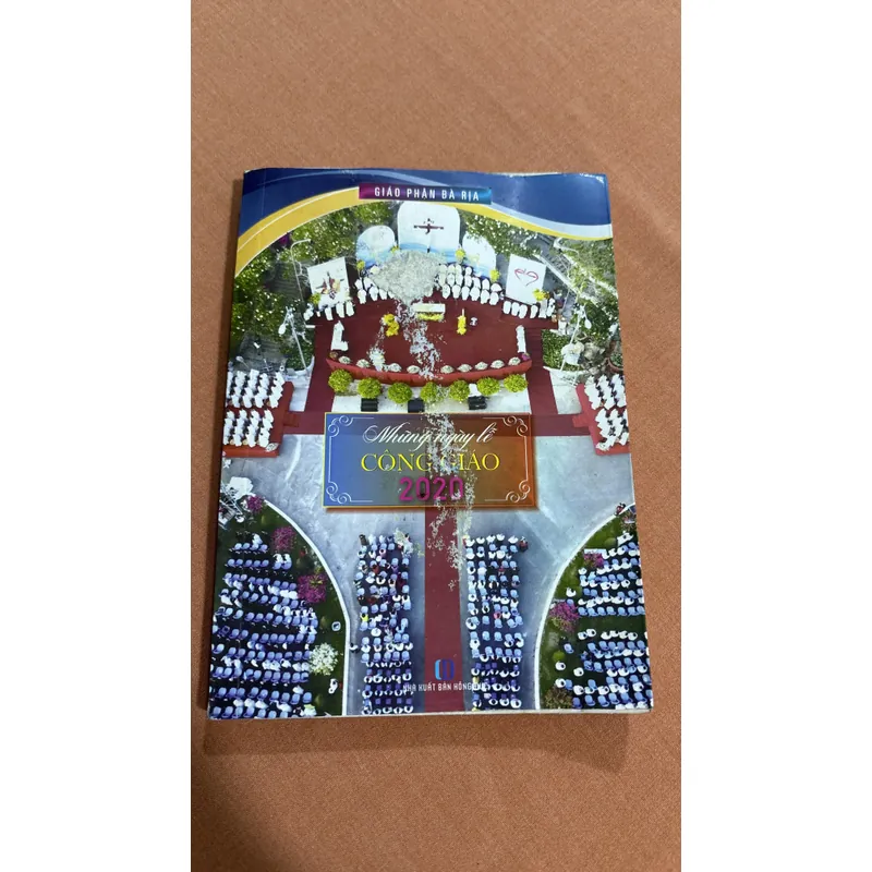 Những ngày lễ Công Giáo 2020 🌊 599761