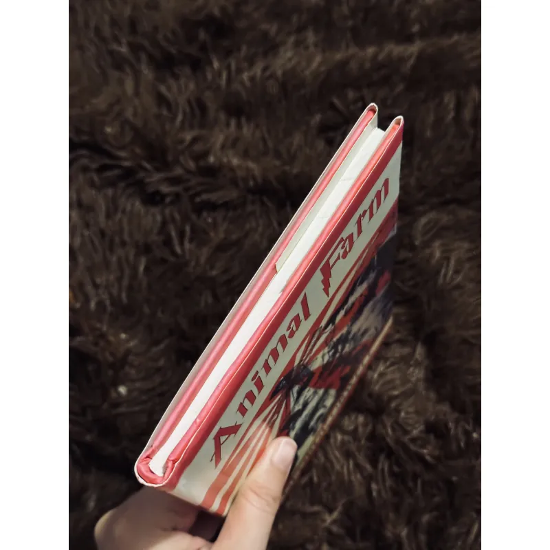 Animal Farm (bìa cứng) 1022767