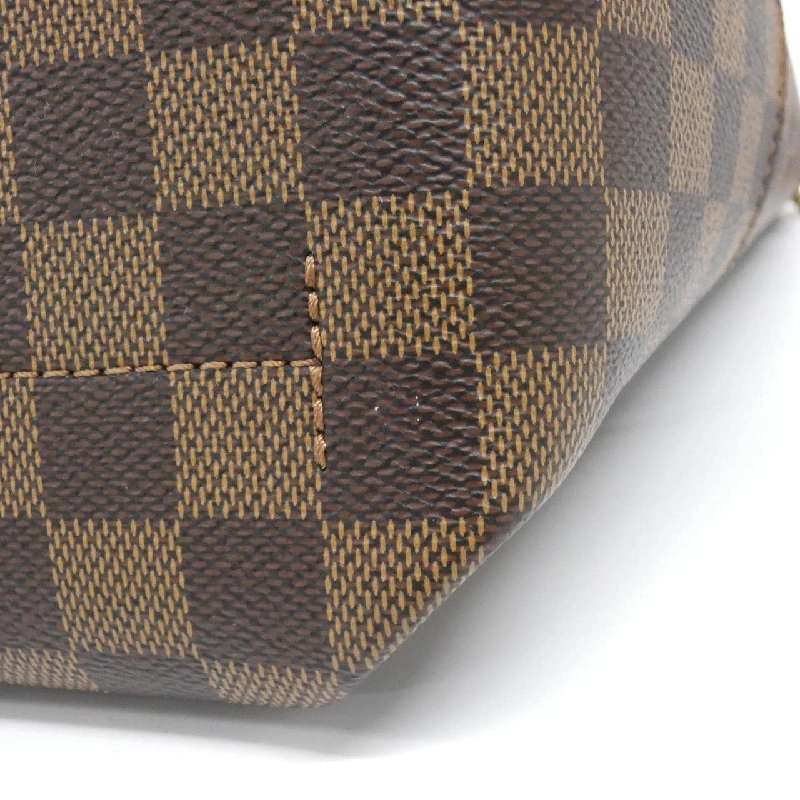 Túi Louis Vuitton Damier Belmont MM N60294 614026