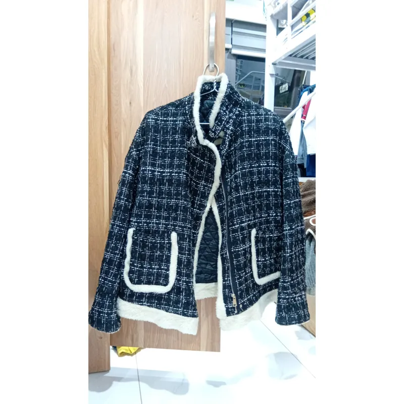Áo khoác nữ size XL 704352