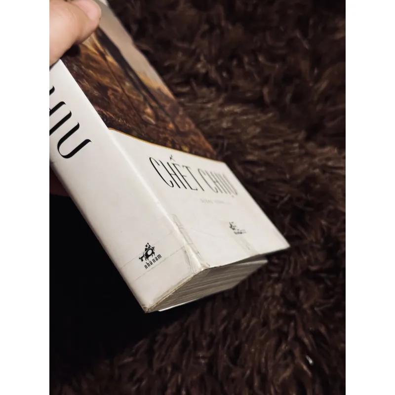 Chết chịu - Céline 937056