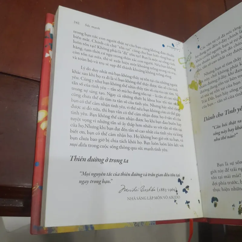 Rhonda Byrne - Secret the POWER, bí mật Sức Mạnh 1043647