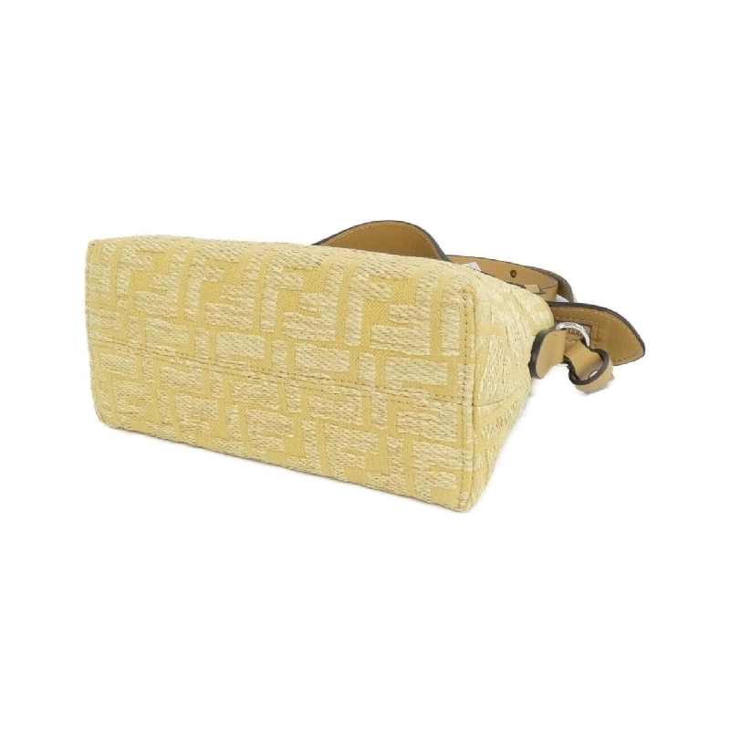 【Sản phẩm mới】Fendi BY THE WAY SOFT MINI 8BS098 AV23 Túi 617412