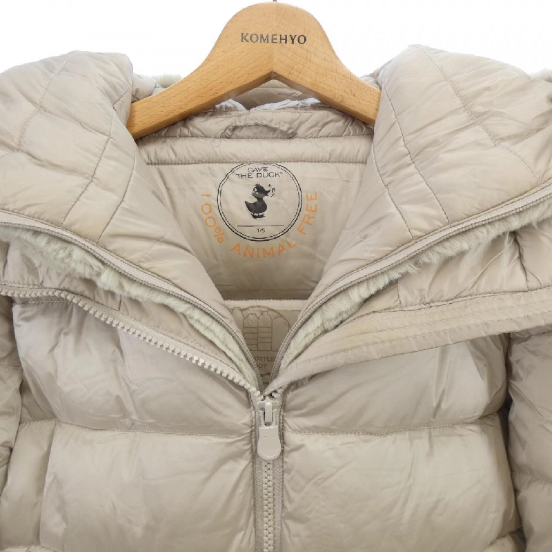 Áo khoác SAVE THE DUCK - Hàng hiệu Authentic 818765