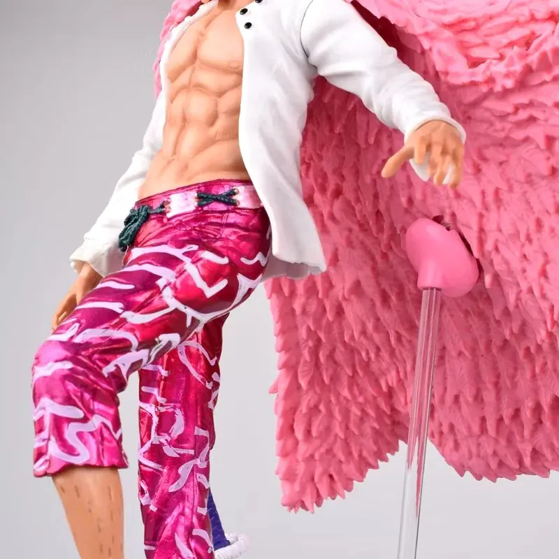 Mô hình Doflamingo - One Piece  1009344