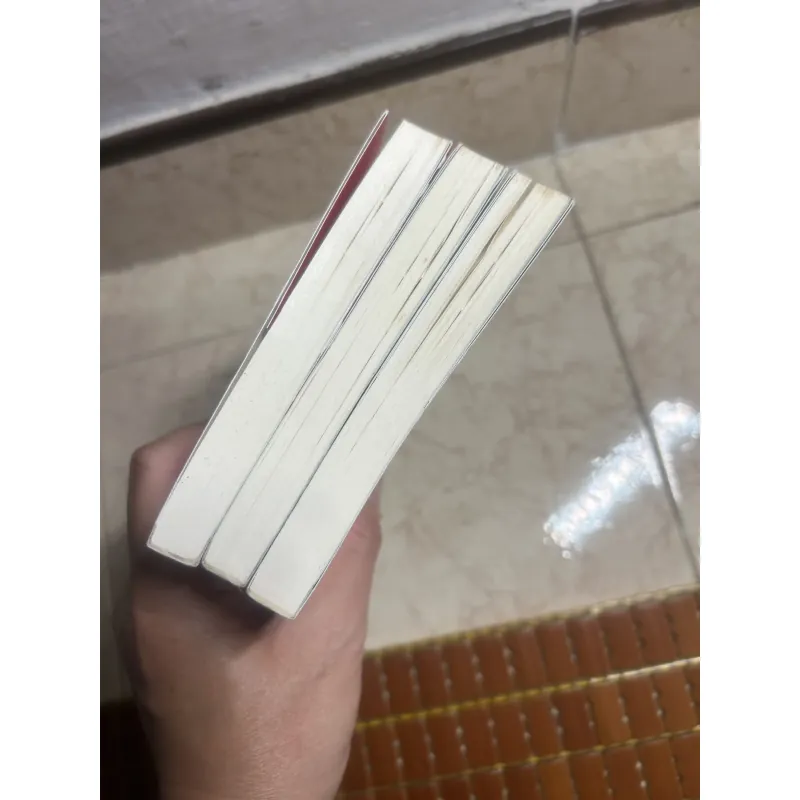 Combo 3 cuốn Neel Burton - Trốn và tìm + Thiên đường và địa ngục + Ý nghĩa của sự điên  788340