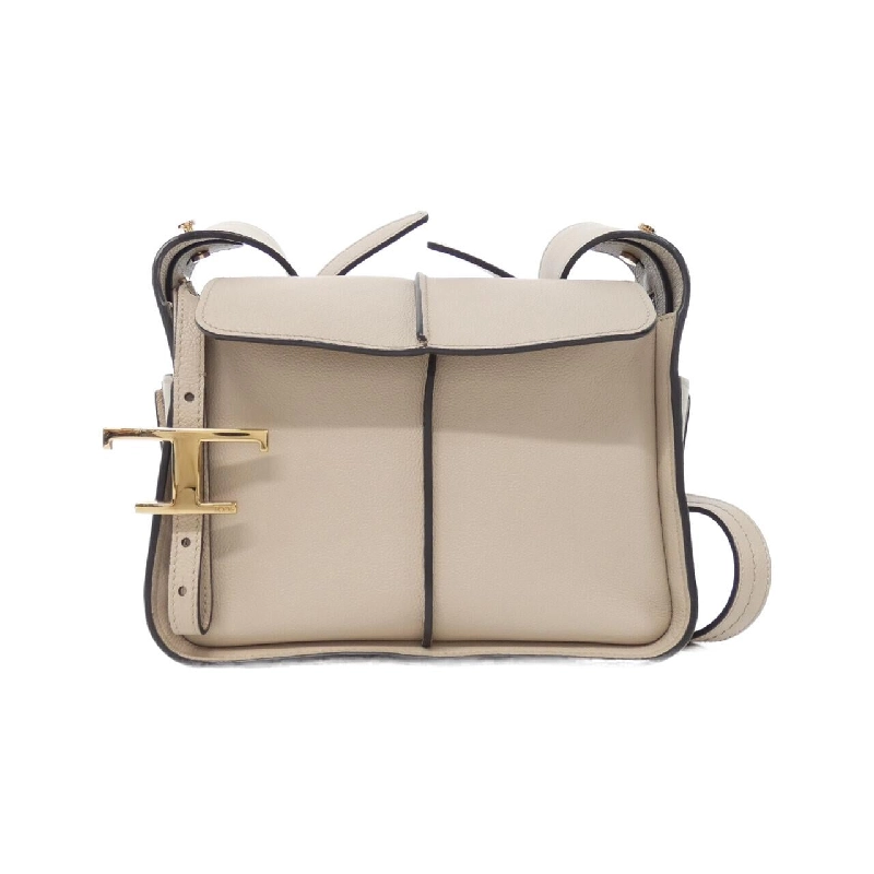 TODS T TIMELESS XBWTSBY0100QMK1089 Túi đeo vai 612646